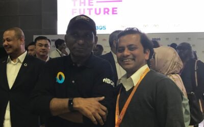 Sensfix Invited by Malaysian Government to Start Proof-of-Concept in Kuala Lumpur