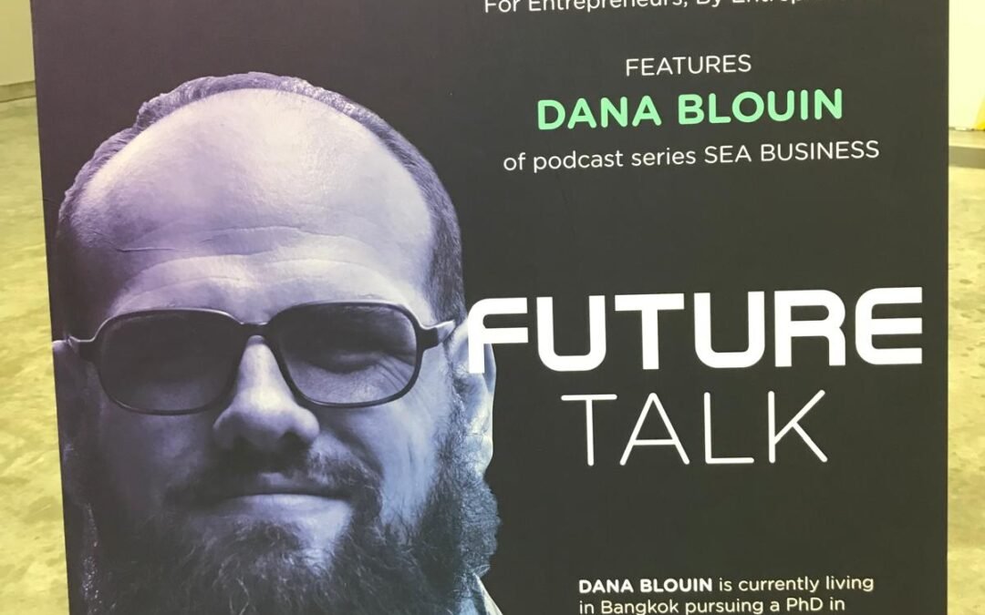 How Sensfix Leverages the Internet of Things to Revolutionize Operations and Maintenance (Podcast)