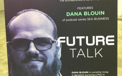 How Sensfix Leverages the Internet of Things to Revolutionize Operations and Maintenance (Podcast)