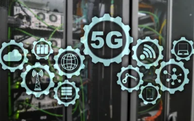 German Appliance Manufacturer Upgrades 5G Factory With Sensfix