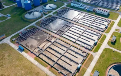 Wastewater Plant Maintenance: How Sensfix Enables Smaller Wastewater Treatment Facilities Operations and Scaling With Lower Skilled Resources