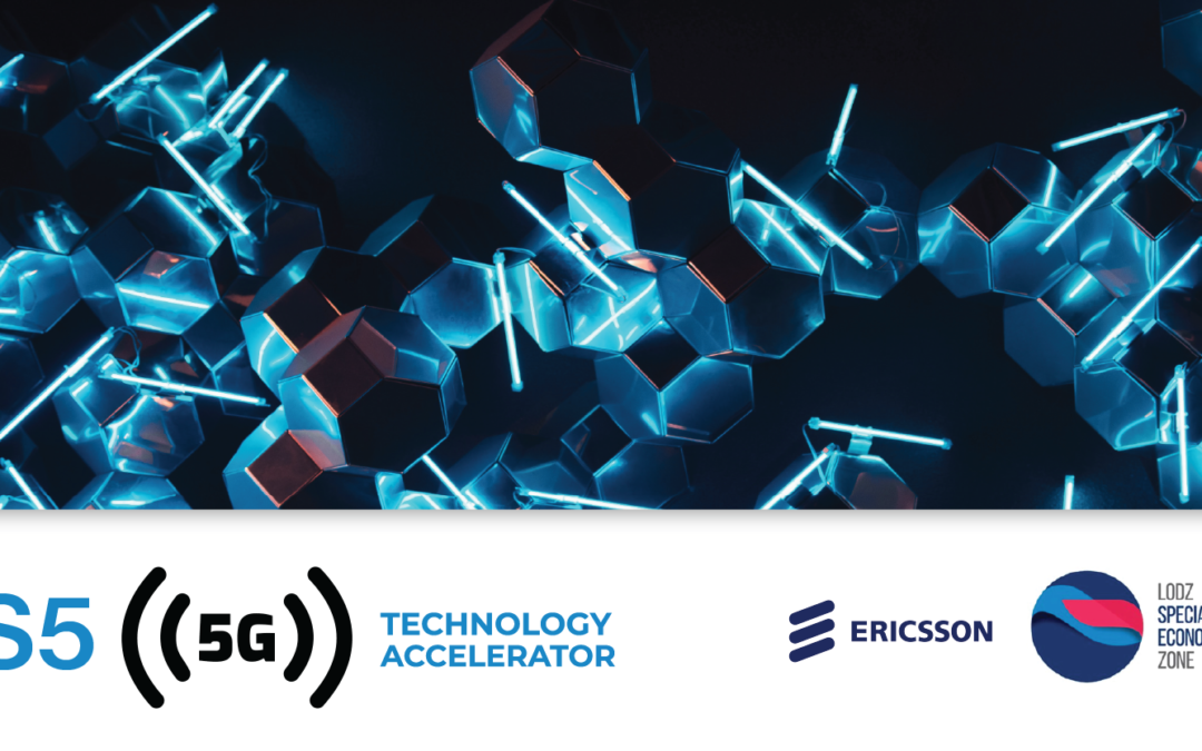 Sensfix Is Chosen As a Participant in 5G Technology Accelerator