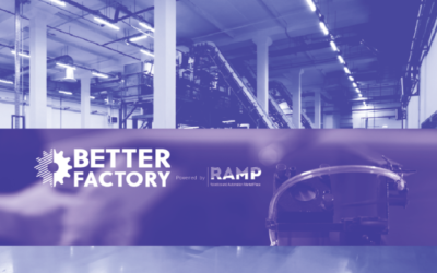 Basicpoint, Sensfix, and New Industrial Order Form Consortium for Smart SME Factory of the Future