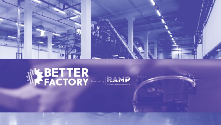 Basicpoint, Sensfix, and New Industrial Order Form Consortium for Smart SME Factory of the Future