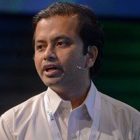 Balaji Renukumar, CEO, Sensfix