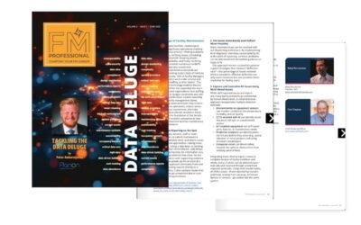 7 Principles for Speeding Up Facility Maintenance Issue Resolution